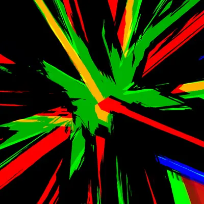 Static Spark #7