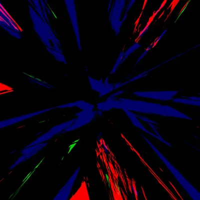 Static Spark #9