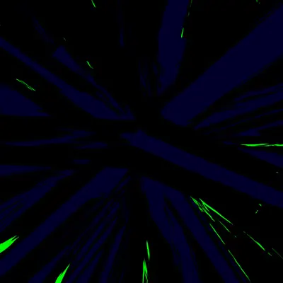 Static Sparks #10