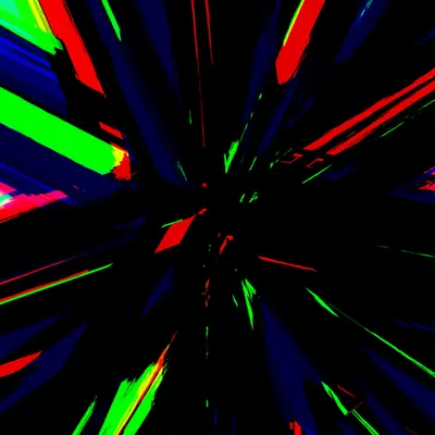 Static Sparks #11
