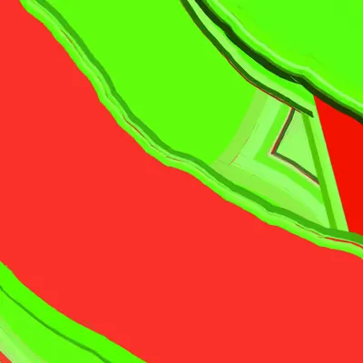 Watermelon #3
