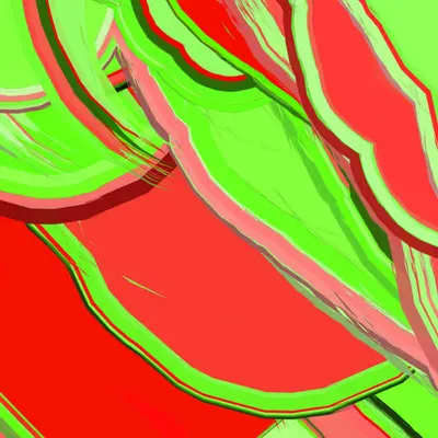 Watermelon #10
