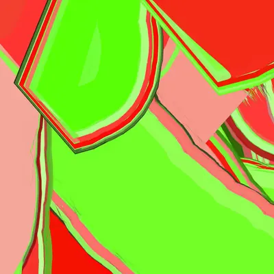 Watermelon #11