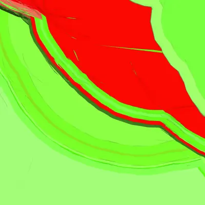 Watermelon #16
