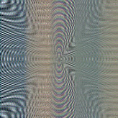 Interference #2