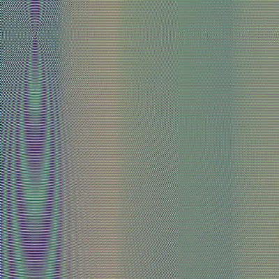 Interference #3
