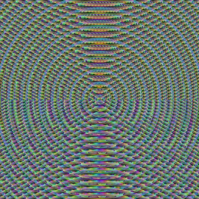 Interference #4
