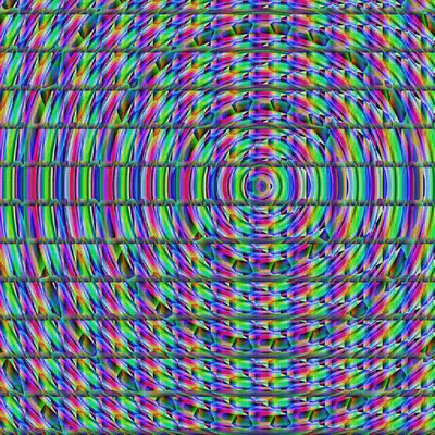 Interference #5
