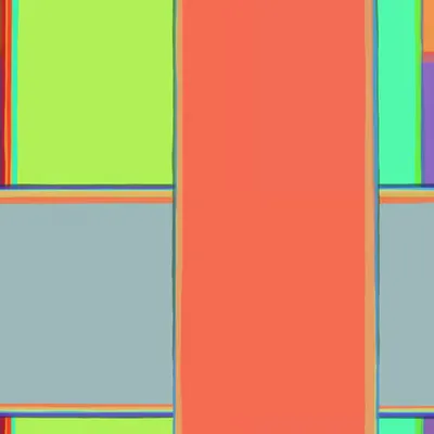 Overlap #2