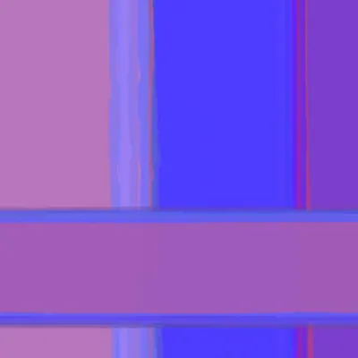 Overlap #5