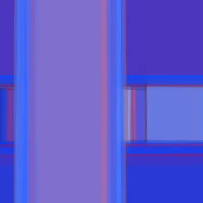 Overlap #7