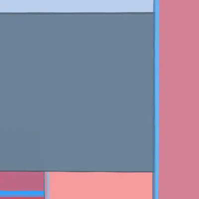 Overlap #8