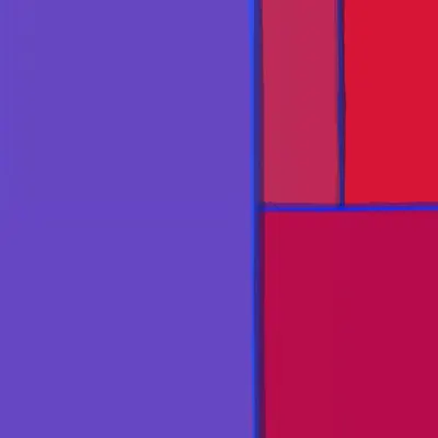 Overlap #9