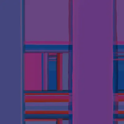 Overlap #10