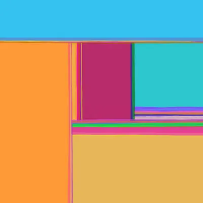 Overlap #12