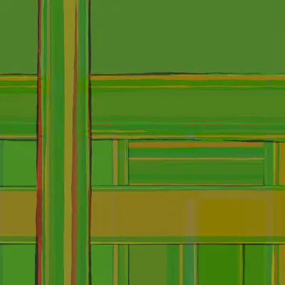 Overlap #13