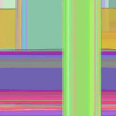 Overlap #14
