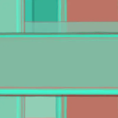Overlap #15