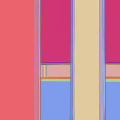 Overlap #18