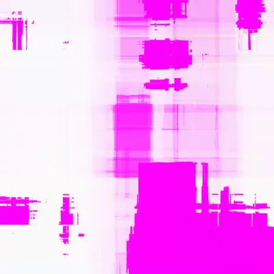 Afterimage Metro