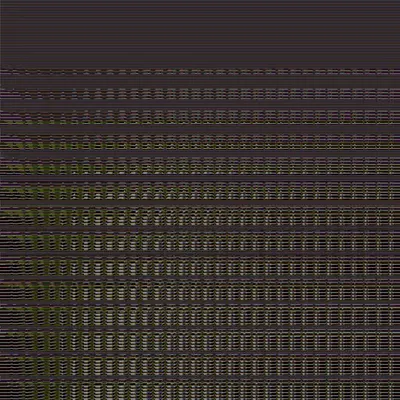 Sprite Noise #1