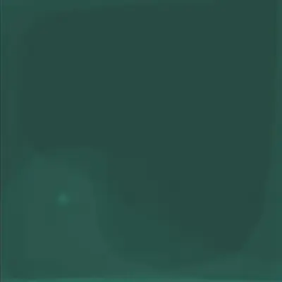 Teal Interference