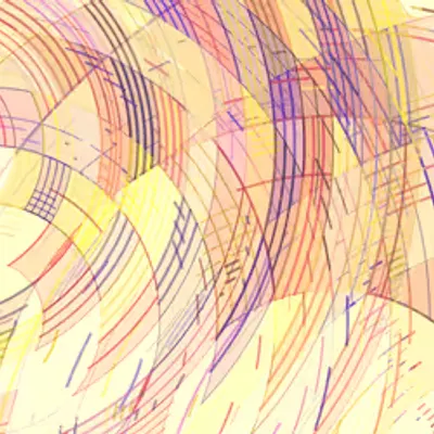 polycircle composition, unnumbered iv