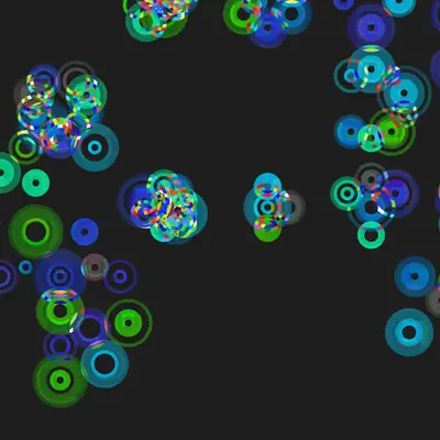 polycircle universe i