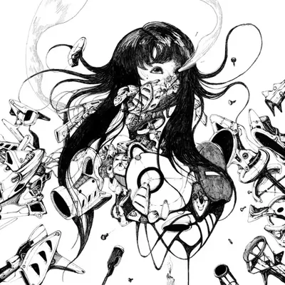 fragile self