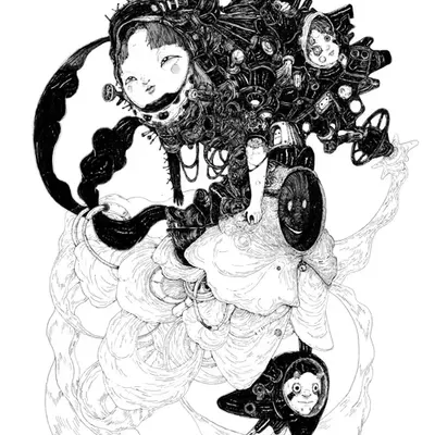 yin yang