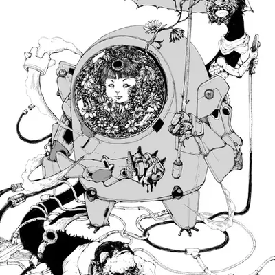 demon of time