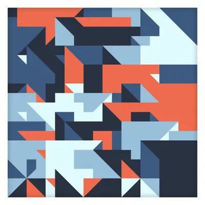 Diamond series #020