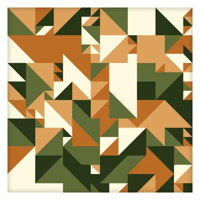 Diamond series #050