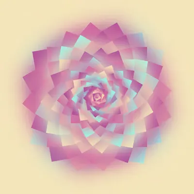 Candy Flower 01