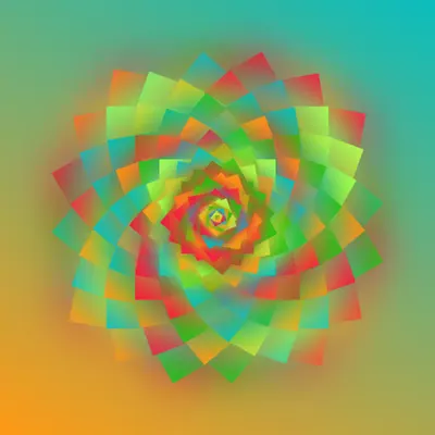Candy Flower 02