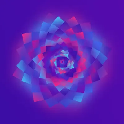 Candy Flower 03