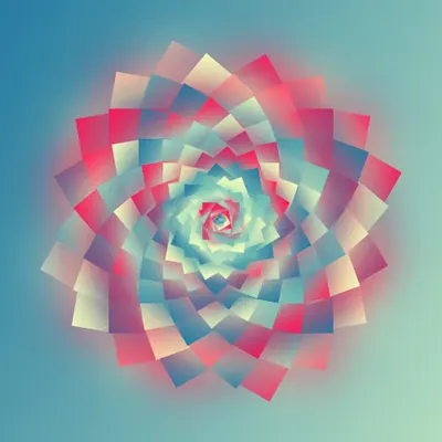 Candy Flower 05