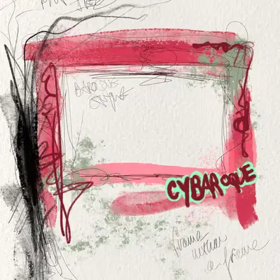 Study 5 - Cybaroque Borghese