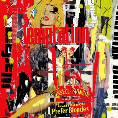 RED TEMPTATION