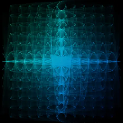 Shining Waves