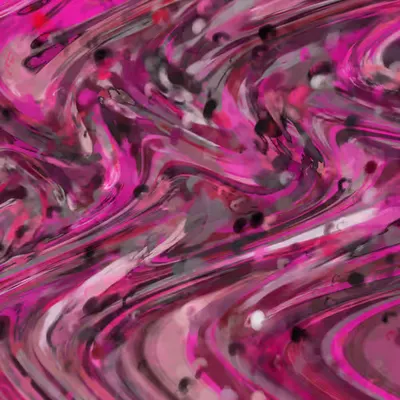 Pink rose