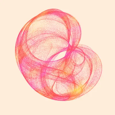 Math Attractor 818