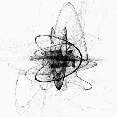 100 Grungy Style - No.001