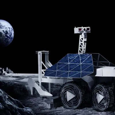 Moonwalk Machine 