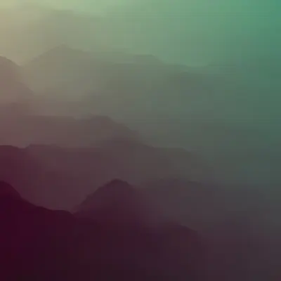 Alien Scenery #0