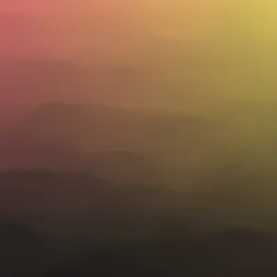 Alien Scenery #1