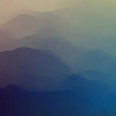 Alien Scenery #3