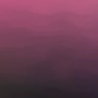 Alien Scenery #6