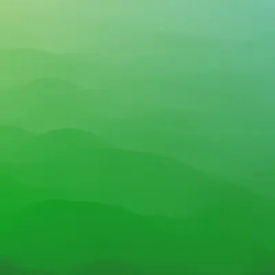 Alien Scenery #7