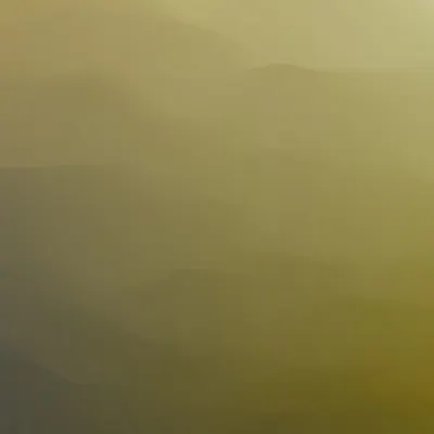Alien Scenery #8